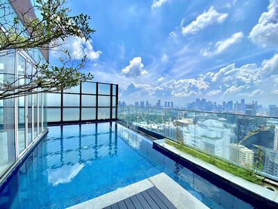 For Sale - The Ritz-Carlton Residences