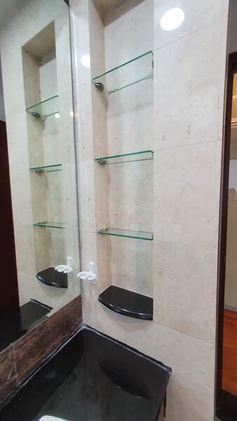 Rosewood, 1 Rosewood Drive, Room Rental, 250 sqft, Condominium For Rent