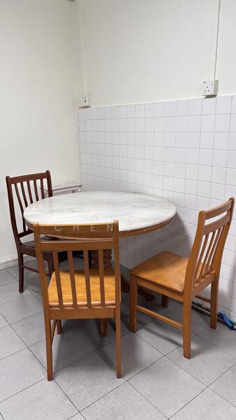 For Rent - 635 Ang Mo Kio Avenue 6