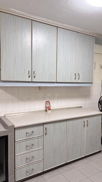 For Rent - 635 Ang Mo Kio Avenue 6