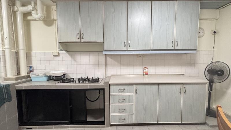 For Rent - 635 Ang Mo Kio Avenue 6