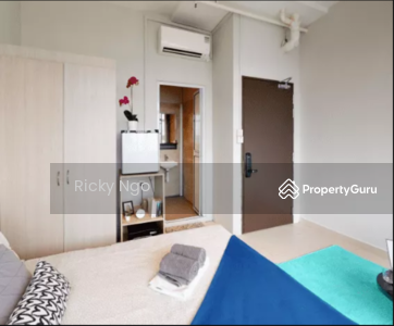 For Rent - Coliwoo - Boon Lay ( Near Jurong Point/ Suitable for NTU Student )
