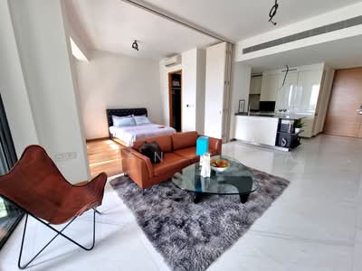 For Rent - Marina One Residences