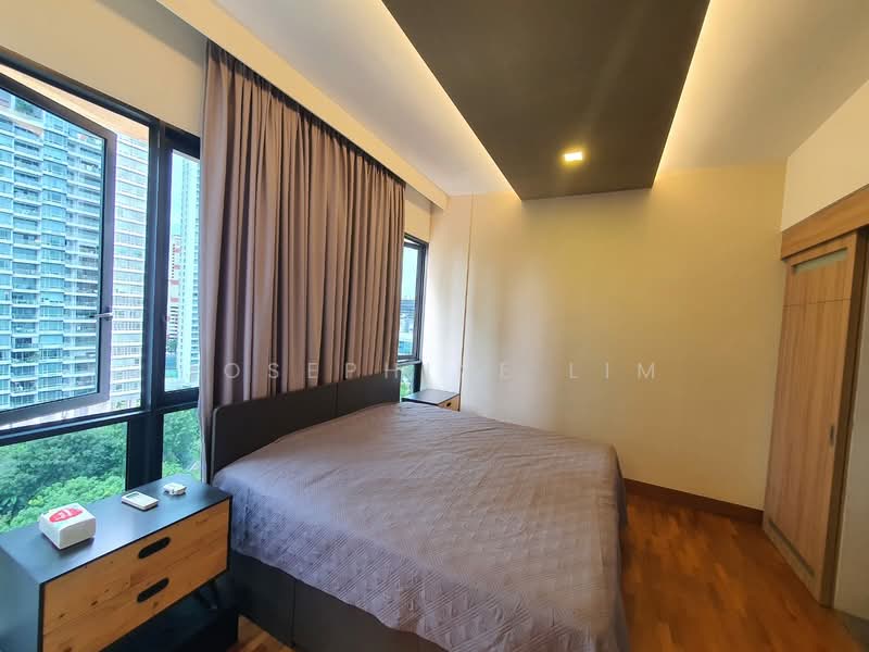 Tanglin View, 156 Prince Charles Crescent, 1 Bedroom, 872 sqft, Condominium For Rent, by Josephine Lim, 24185823 - PropertyGuru.com.sg