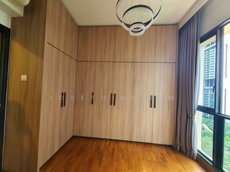 Tanglin View, 156 Prince Charles Crescent, 1 Bedroom, 872 sqft, Condominium For Rent, by Josephine Lim, 24185823 - PropertyGuru.com.sg
