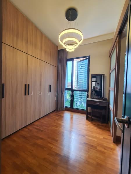Tanglin View, 156 Prince Charles Crescent, 1 Bedroom, 872 sqft, Condominium For Rent, by Josephine Lim, 24185823 - PropertyGuru.com.sg
