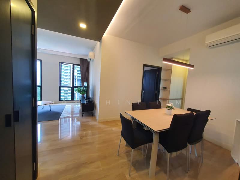 Tanglin View, 156 Prince Charles Crescent, 1 Bedroom, 872 sqft, Condominium For Rent, by Josephine Lim, 24185823 - PropertyGuru.com.sg