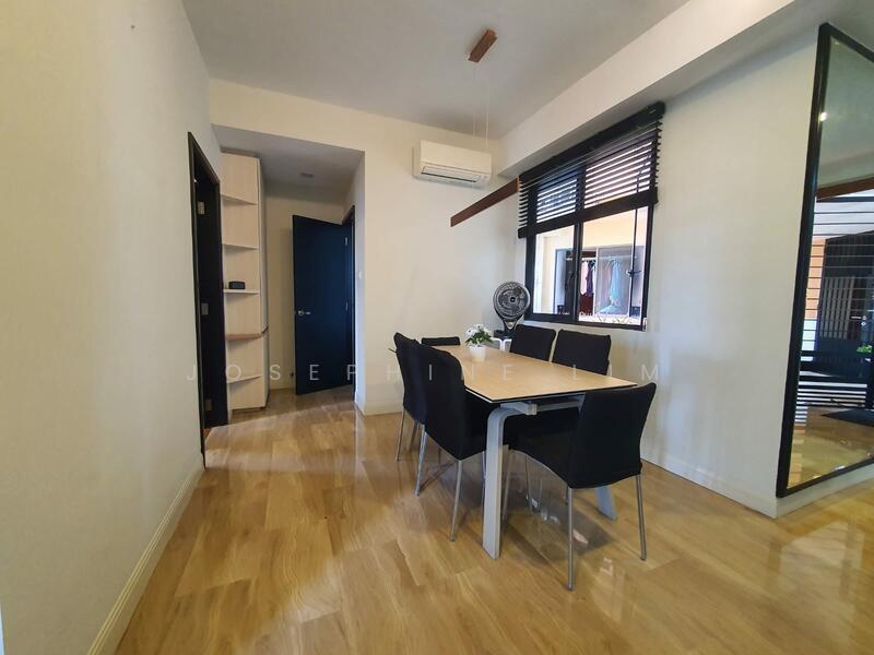 Tanglin View, 156 Prince Charles Crescent, 1 Bedroom, 872 sqft, Condominium For Rent, by Josephine Lim, 24185823 - PropertyGuru.com.sg