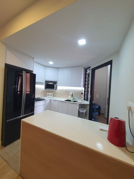 Tanglin View, 156 Prince Charles Crescent, 1 Bedroom, 872 sqft, Condominium For Rent, by Josephine Lim, 24185823 - PropertyGuru.com.sg