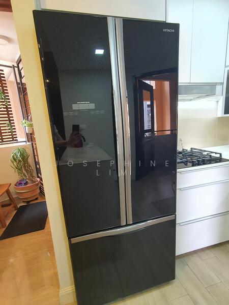 Tanglin View, 156 Prince Charles Crescent, 1 Bedroom, 872 sqft, Condominium For Rent, by Josephine Lim, 24185823 - PropertyGuru.com.sg