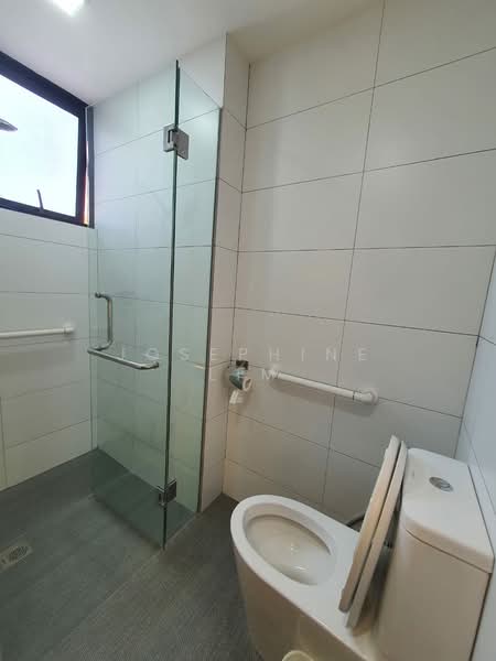 Tanglin View, 156 Prince Charles Crescent, 1 Bedroom, 872 sqft, Condominium For Rent, by Josephine Lim, 24185823 - PropertyGuru.com.sg