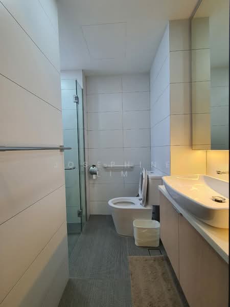 Tanglin View, 156 Prince Charles Crescent, 1 Bedroom, 872 sqft, Condominium For Rent, by Josephine Lim, 24185823 - PropertyGuru.com.sg