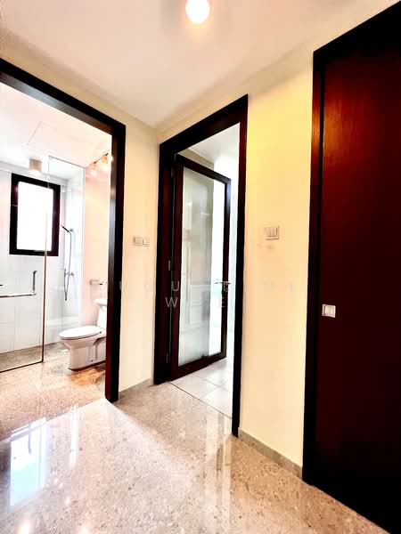 The Cornwall, 2 Cornwall Gardens, 2 Bedrooms, 1,442 sqft, Condominium For Rent, by Augustine Wee, 24185837 - PropertyGuru.com.sg