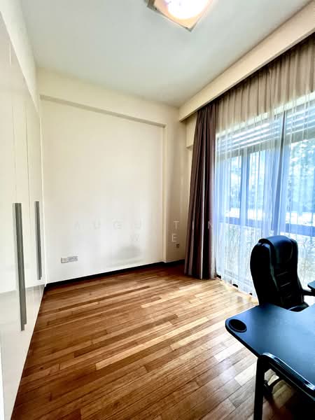 The Cornwall, 2 Cornwall Gardens, 2 Bedrooms, 1,442 sqft, Condominium For Rent, by Augustine Wee, 24185837 - PropertyGuru.com.sg