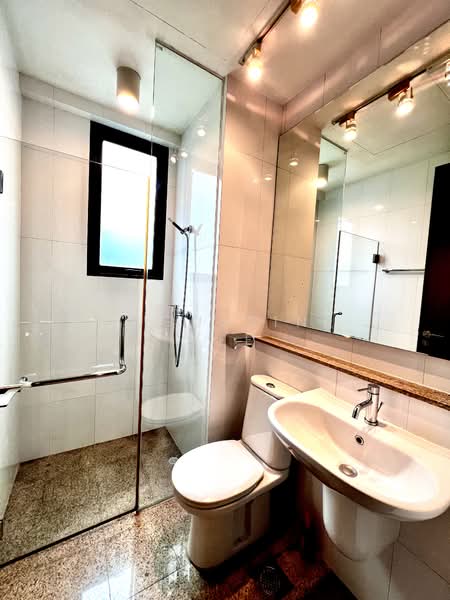 The Cornwall, 2 Cornwall Gardens, 2 Bedrooms, 1,442 sqft, Condominium For Rent, by Augustine Wee, 24185837 - PropertyGuru.com.sg