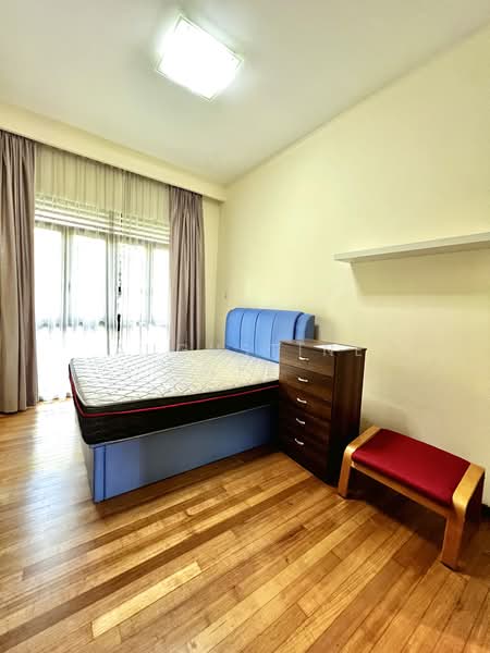 The Cornwall, 2 Cornwall Gardens, 2 Bedrooms, 1,442 sqft, Condominium For Rent, by Augustine Wee, 24185837 - PropertyGuru.com.sg