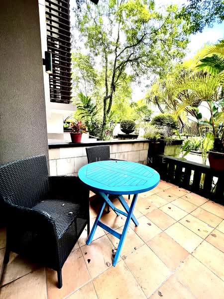 The Cornwall, 2 Cornwall Gardens, 2 Bedrooms, 1,442 sqft, Condominium For Rent, by Augustine Wee, 24185837 - PropertyGuru.com.sg