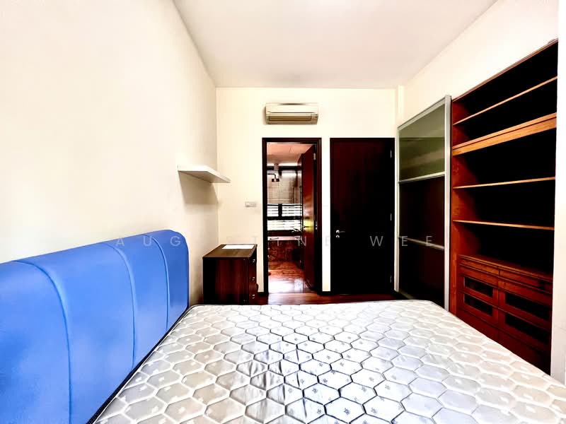 The Cornwall, 2 Cornwall Gardens, 2 Bedrooms, 1,442 sqft, Condominium For Rent, by Augustine Wee, 24185837 - PropertyGuru.com.sg