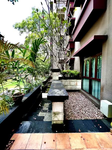 The Cornwall, 2 Cornwall Gardens, 2 Bedrooms, 1,442 sqft, Condominium For Rent, by Augustine Wee, 24185837 - PropertyGuru.com.sg