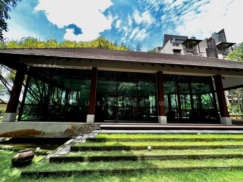 The Cornwall, 2 Cornwall Gardens, 2 Bedrooms, 1,442 sqft, Condominium For Rent, by Augustine Wee, 24185837 - PropertyGuru.com.sg