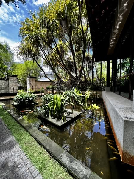 The Cornwall, 2 Cornwall Gardens, 2 Bedrooms, 1,442 sqft, Condominium For Rent, by Augustine Wee, 24185837 - PropertyGuru.com.sg