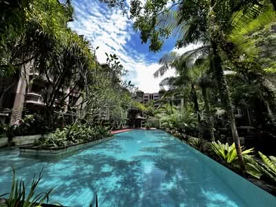 For Rent - The Cornwall