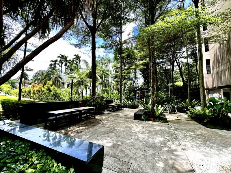 The Cornwall, 2 Cornwall Gardens, 2 Bedrooms, 1,442 sqft, Condominium For Rent, by Augustine Wee, 24185837 - PropertyGuru.com.sg