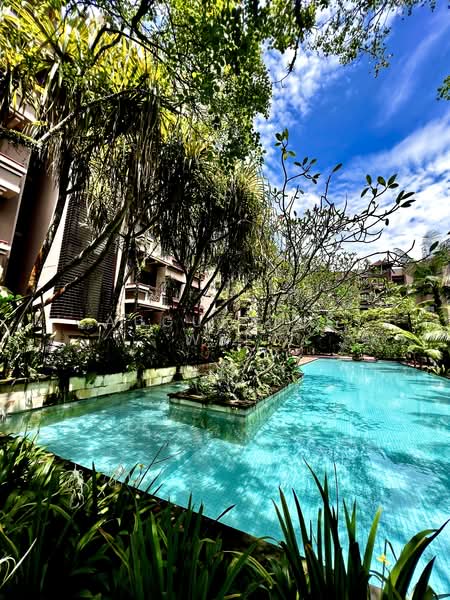 The Cornwall, 2 Cornwall Gardens, 2 Bedrooms, 1,442 sqft, Condominium For Rent, by Augustine Wee, 24185837 - PropertyGuru.com.sg