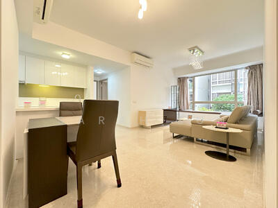 For Rent - Flamingo Valley