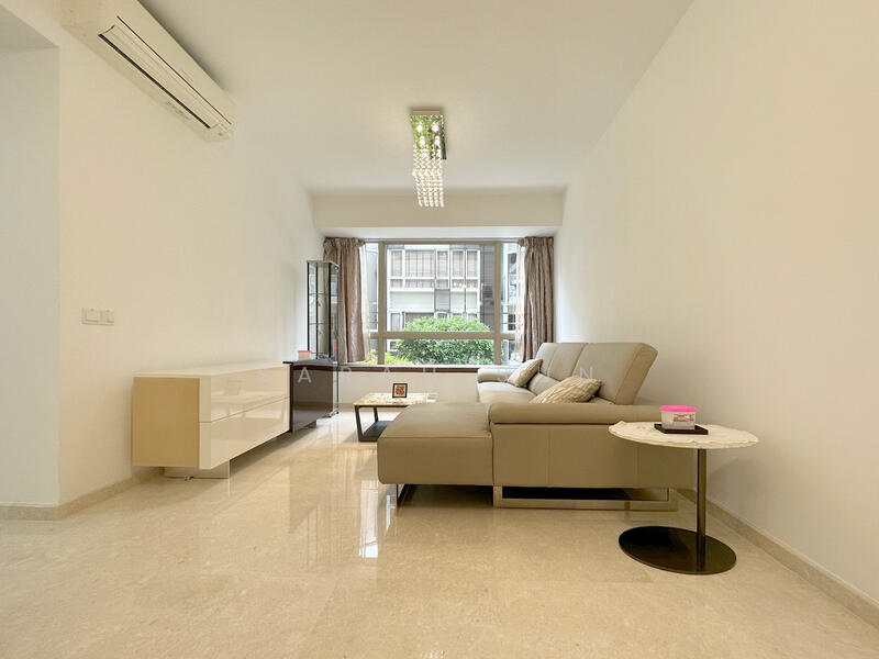 For Rent - Flamingo Valley