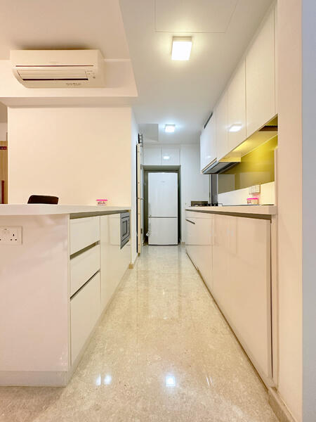 For Rent - Flamingo Valley
