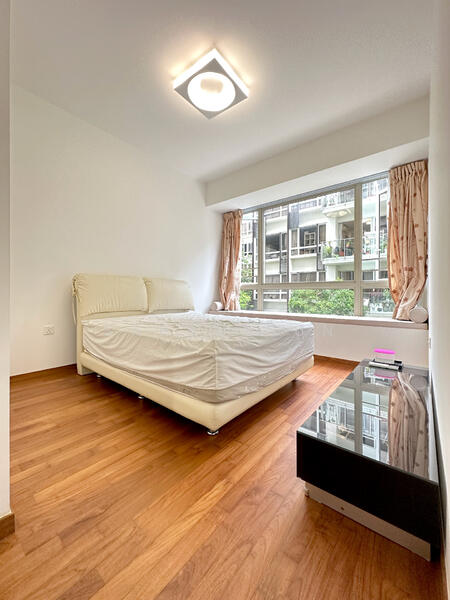 For Rent - Flamingo Valley
