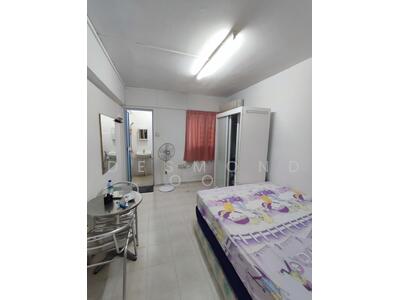 For Rent - 532 Ang Mo Kio Avenue 10