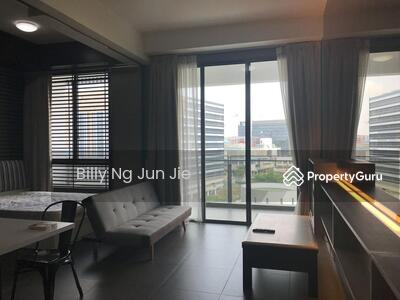 For Rent - Katong Regency