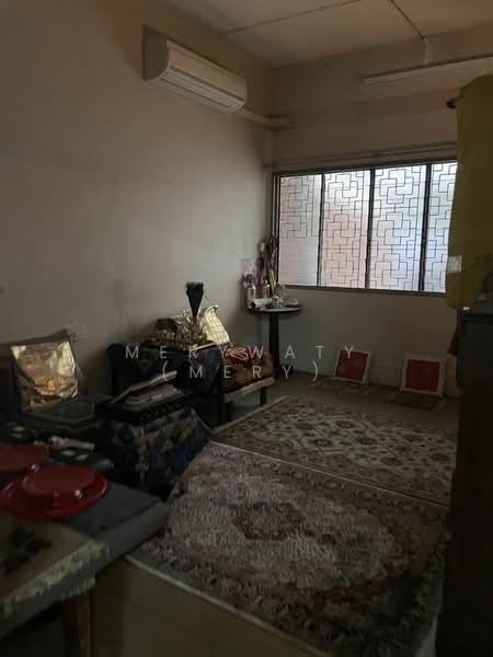 Novena Terrace, Thomson Road, 3 Bedrooms, 2,400 sqft, Terraced House For Sale, by Merywaty (Mery), 24186097 - PropertyGuru.com.sg
