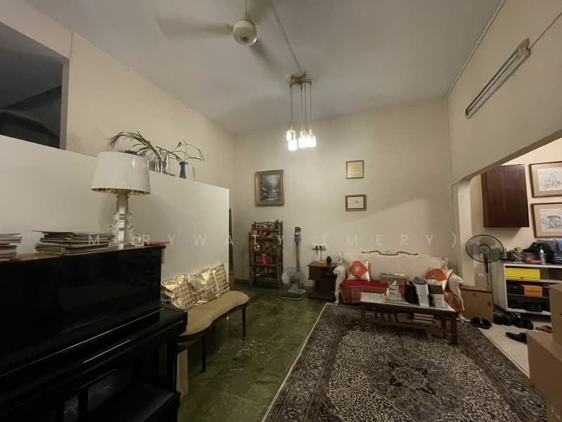 Novena Terrace, Thomson Road, 3 Bedrooms, 2,400 sqft, Terraced House For Sale, by Merywaty (Mery), 24186097 - PropertyGuru.com.sg