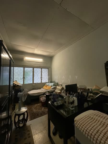 Novena Terrace, Thomson Road, 3 Bedrooms, 2,400 sqft, Terraced House For Sale, by Merywaty (Mery), 24186097 - PropertyGuru.com.sg