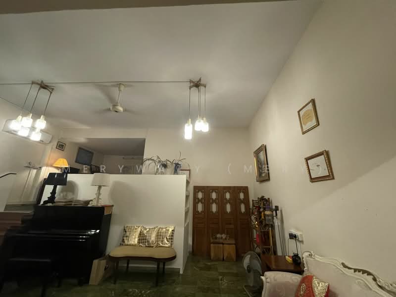 Novena Terrace, Thomson Road, 3 Bedrooms, 2,400 sqft, Terraced House For Sale, by Merywaty (Mery), 24186097 - PropertyGuru.com.sg