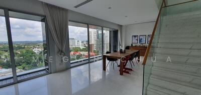 For Sale - St. Regis Residences Singapore