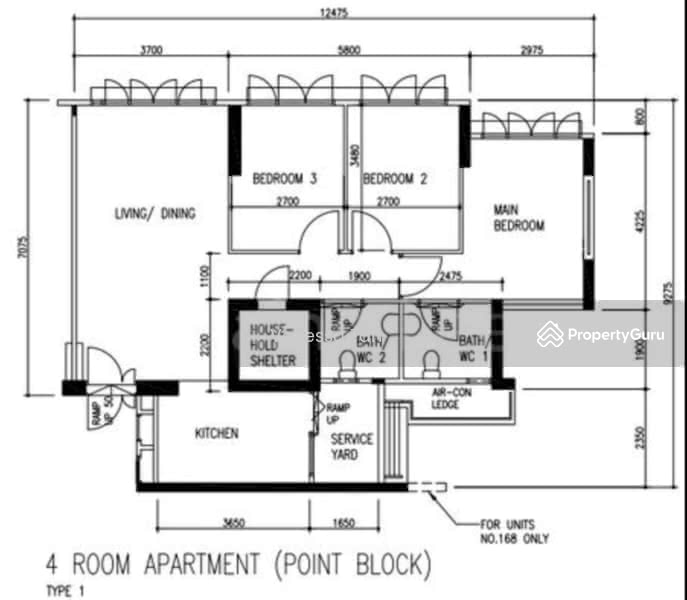 For Rent 211C Compassvale Lane