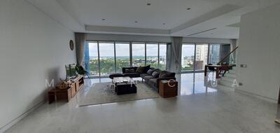 For Sale - St. Regis Residences Singapore