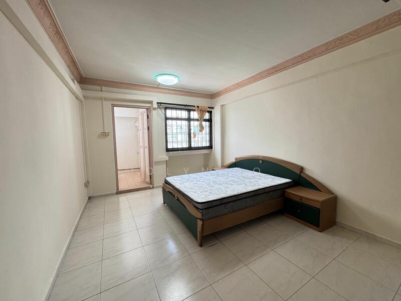 For Rent - 513 Jelapang Road