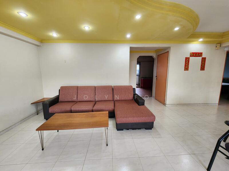 For Rent - 513 Jelapang Road