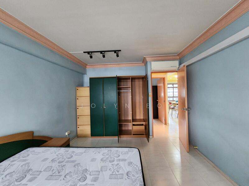 For Rent - 513 Jelapang Road