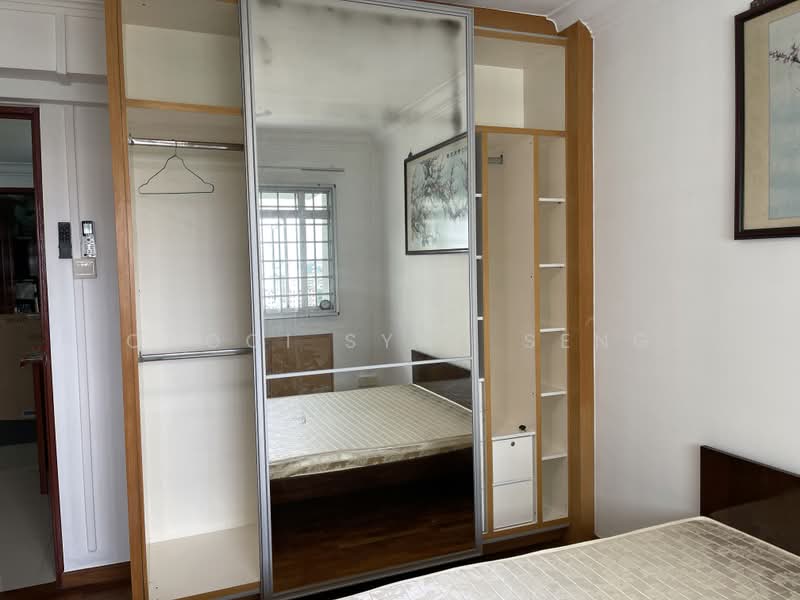 22 Queen's Close, 22 Queen's Close, Alexandra / Commonwealth, Room Rental, 220 sqft, HDB Flat For Rent, by Chooi Syad Seng, 24186681 - PropertyGuru.com.sg