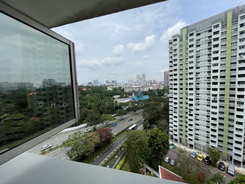 22 Queen's Close, 22 Queen's Close, Alexandra / Commonwealth, Room Rental, 220 sqft, HDB Flat For Rent, by Chooi Syad Seng, 24186681 - PropertyGuru.com.sg