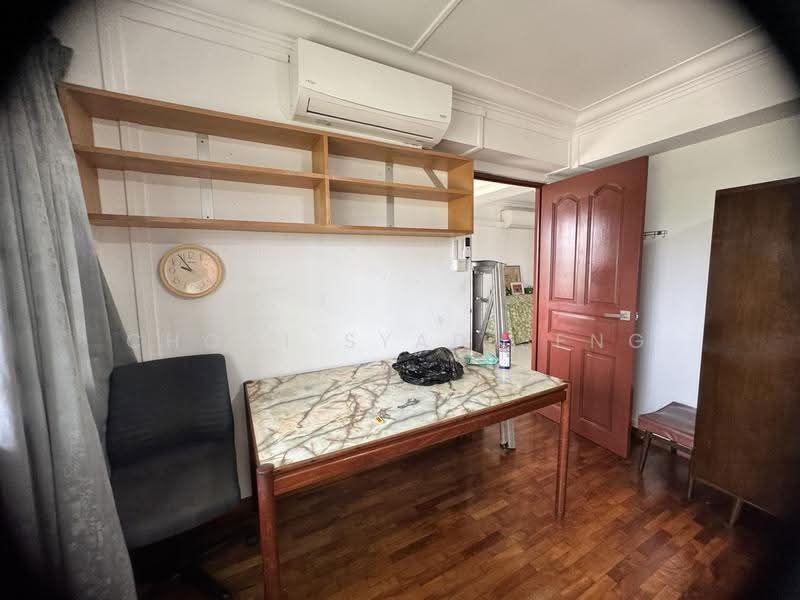 22 Queen's Close, 22 Queen's Close, Alexandra / Commonwealth, Room Rental, 220 sqft, HDB Flat For Rent, by Chooi Syad Seng, 24186681 - PropertyGuru.com.sg