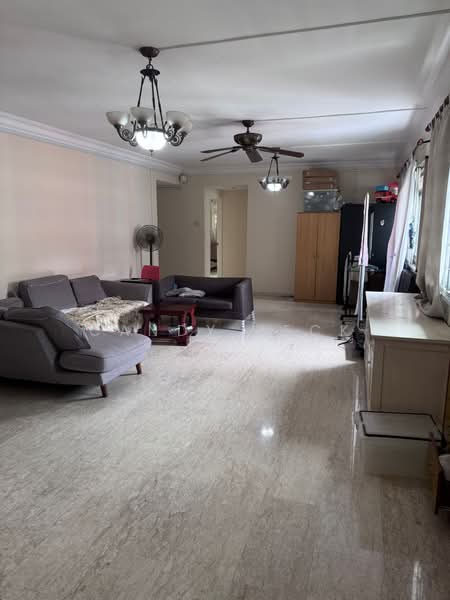 For Rent - 844 Woodlands Avenue 4