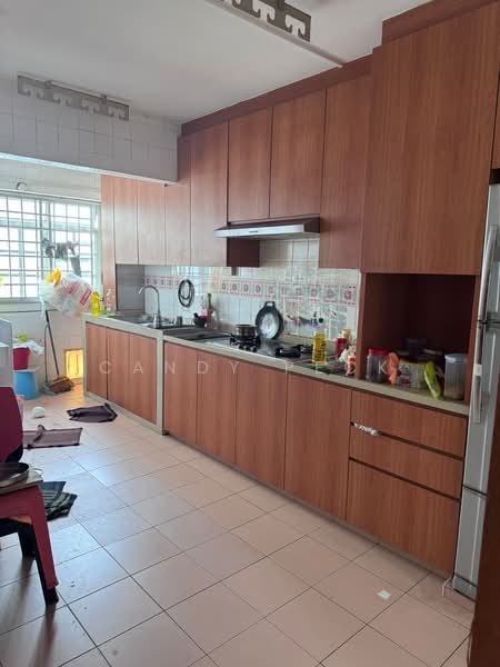 For Rent - 844 Woodlands Avenue 4