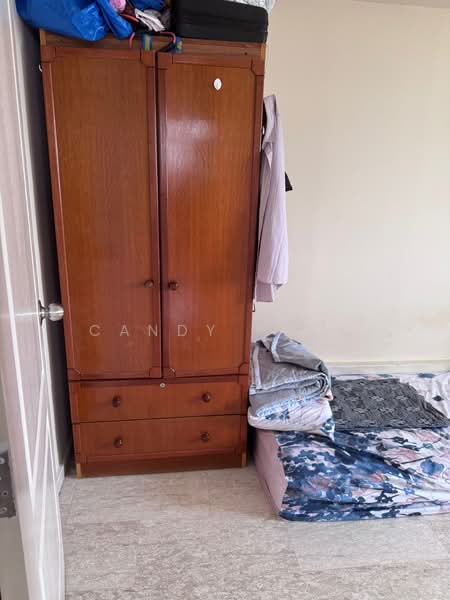 For Rent - 844 Woodlands Avenue 4